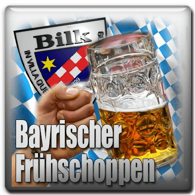 Bayrischer Frühschoppen 2016