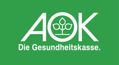 AOK Geschäftsstelle Düsseldorf