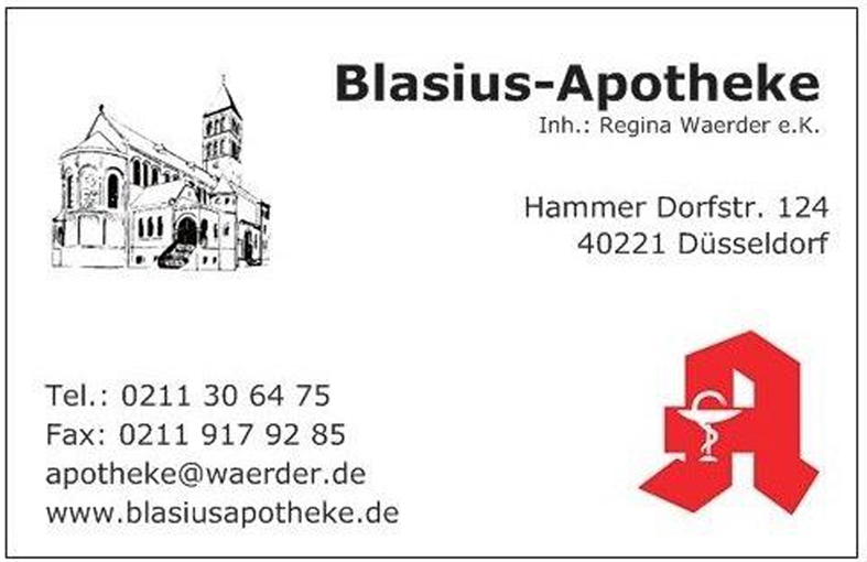 Blasius Apotheke