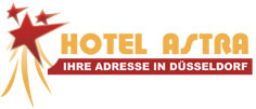 Hotel Astra Düsseldorf