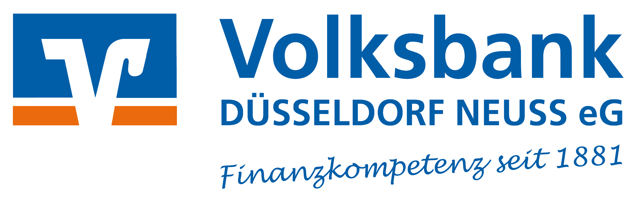 Volksbank Düsseldorf Neuss eG